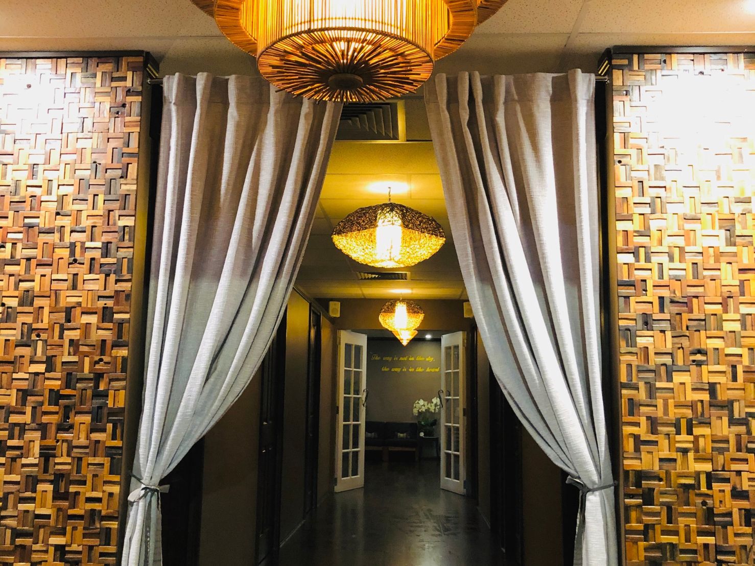 Our Treatments | Traditional Thai Massage