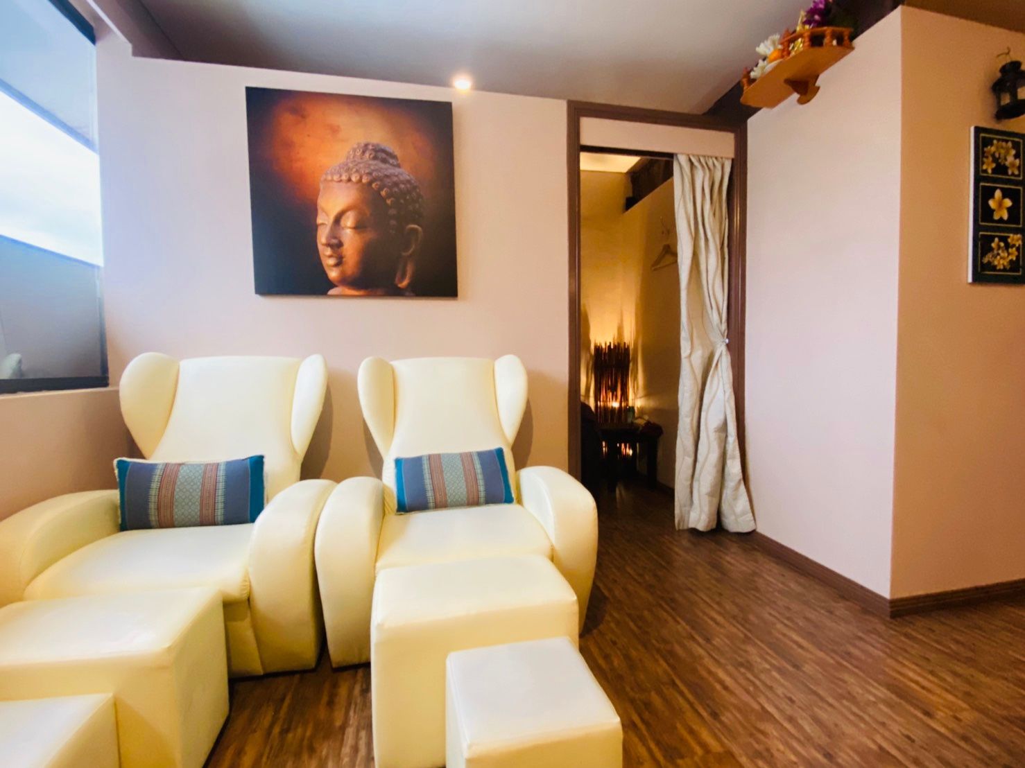 Find Your Nearest Thai Village Massage & Spa