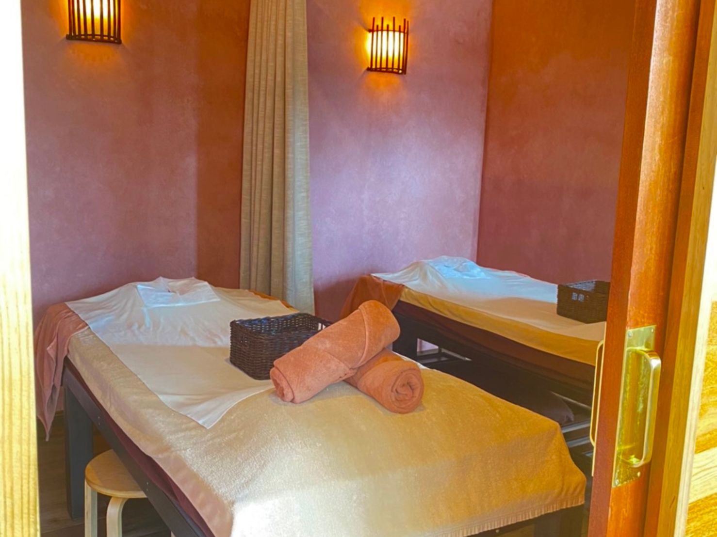 Find Your Nearest Thai Village Massage & Spa