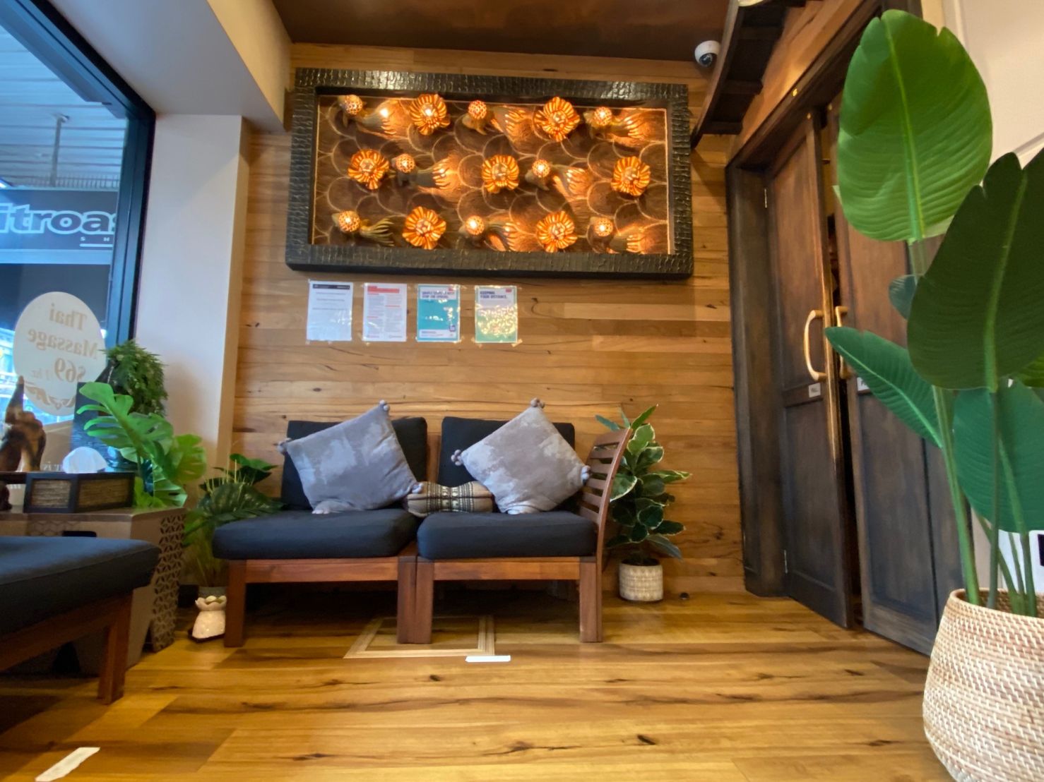 Our Locations | Find Your Nearest Thai Village Massage & Spa