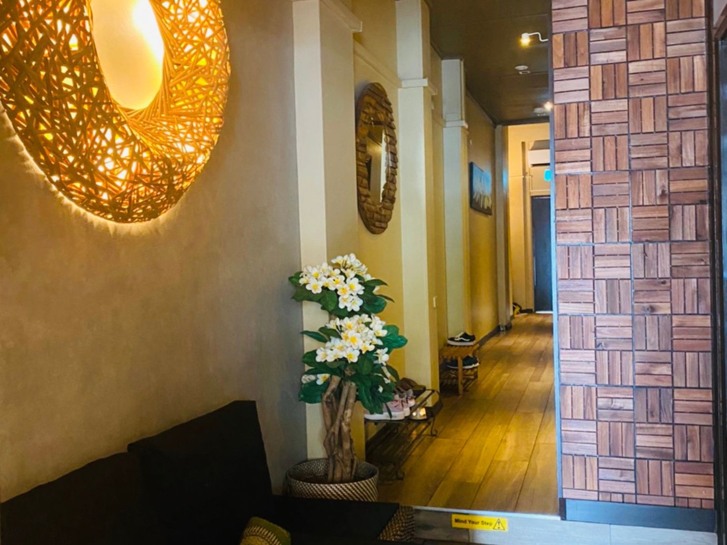 Our Locations | Find Your Nearest Thai Village Massage & Spa