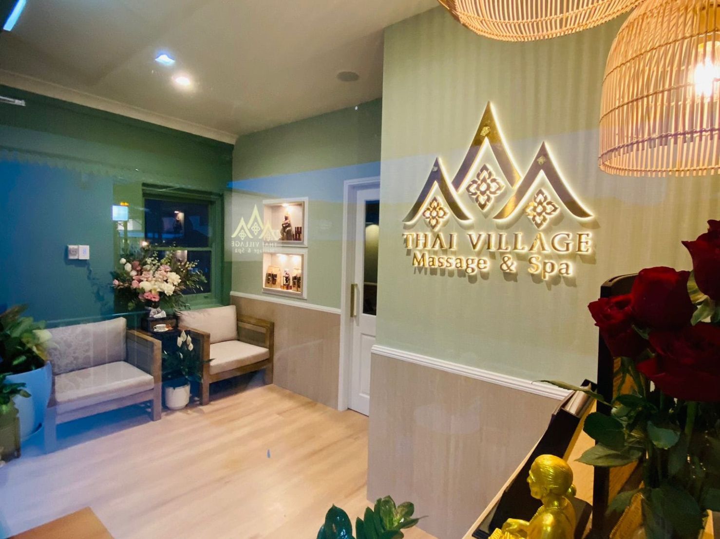 Our Locations | Find Your Nearest Thai Village Massage & Spa