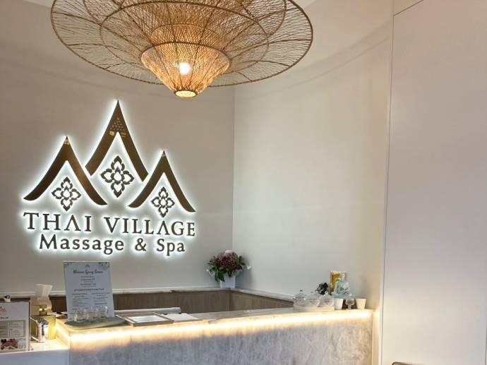 Our Treatments | Find Your Nearest Thai Village Massage & Spa