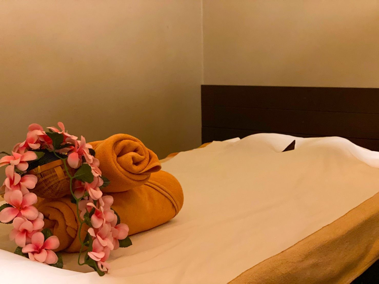 Find Your Nearest Thai Village Massage & Spa