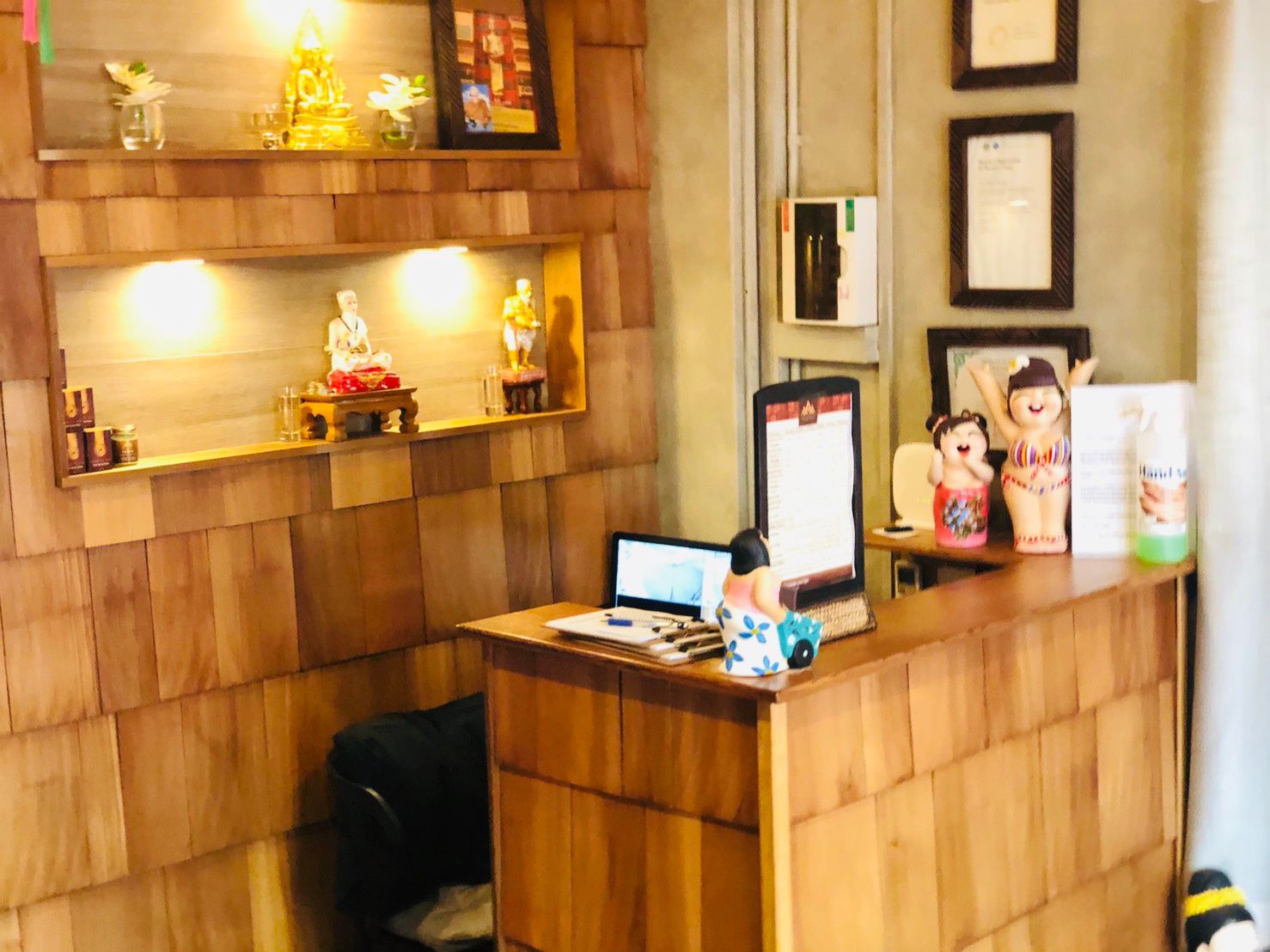 Find Your Nearest Thai Village Massage & Spa