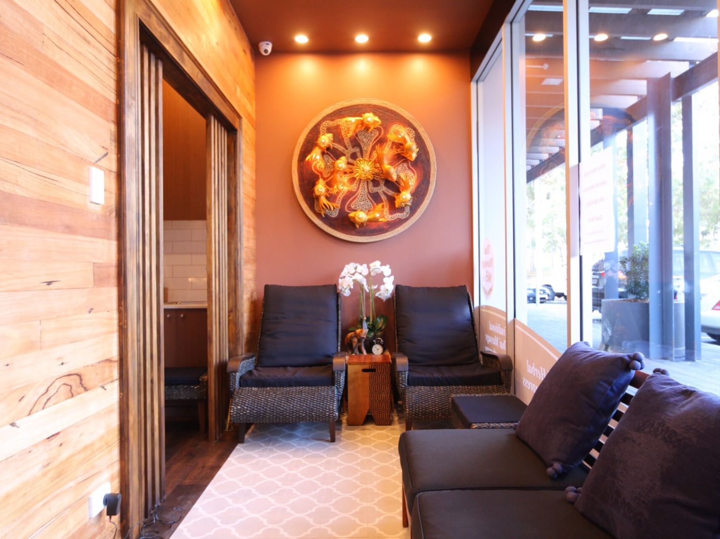 Find Your Nearest Thai Village Massage & Spa