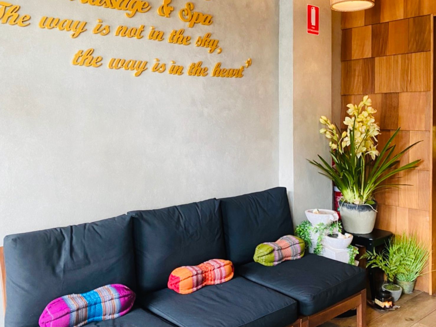 Thai Village Massage Locations