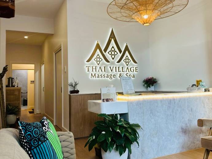 Our Treatments | Find Your Nearest Thai Village Massage & Spa