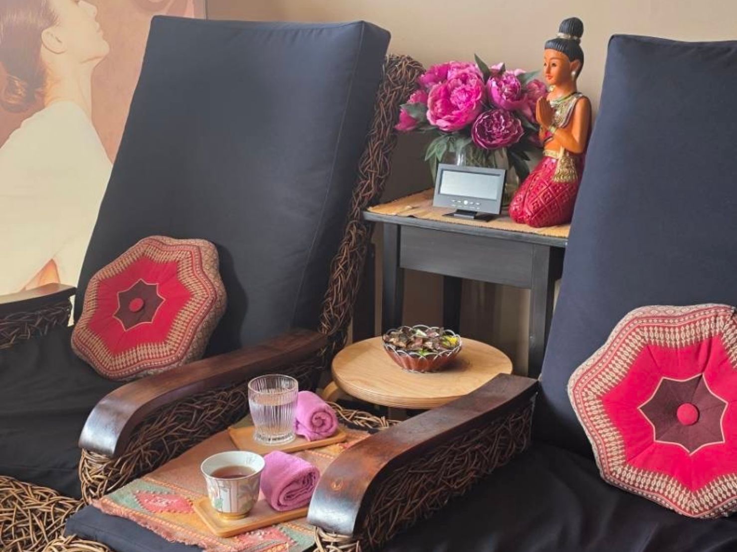 Our Locations | Find Your Nearest Thai Village Massage & Spa