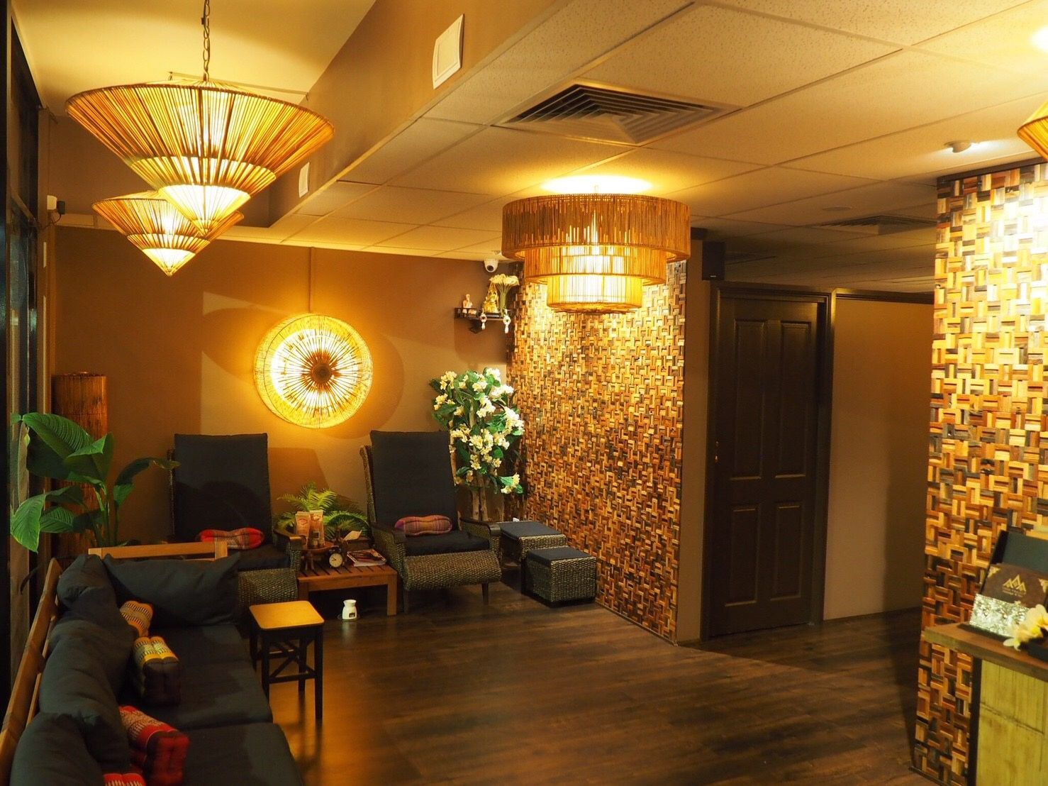 Our Locations | Find Your Nearest Thai Village Massage & Spa