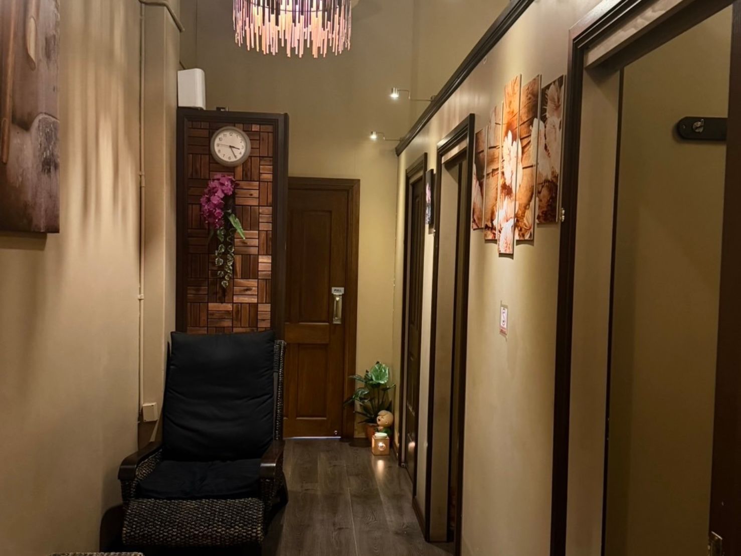 Our Treatments | Traditional Thai Massage