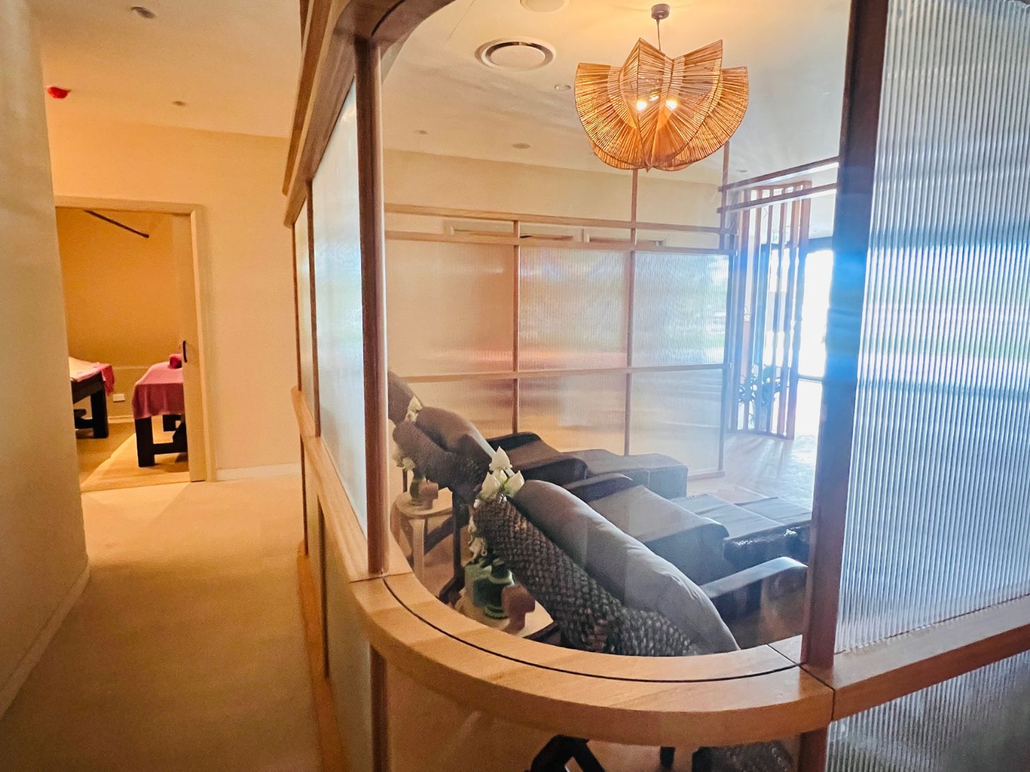 Find Your Nearest Thai Village Massage & Spa