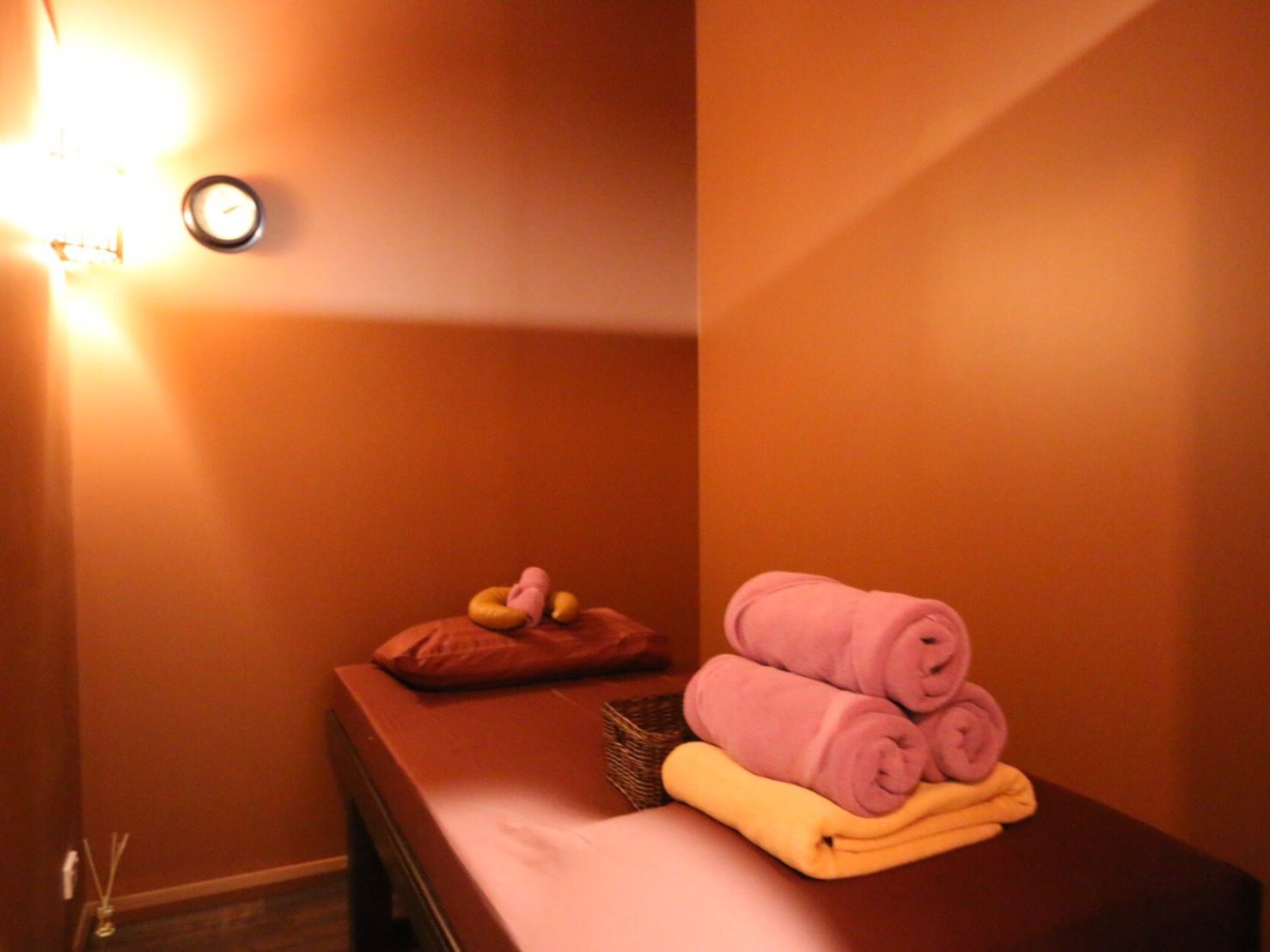 Find Your Nearest Thai Village Massage & Spa