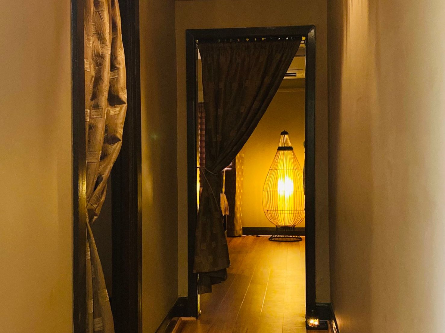 Find Your Nearest Thai Village Massage & Spa