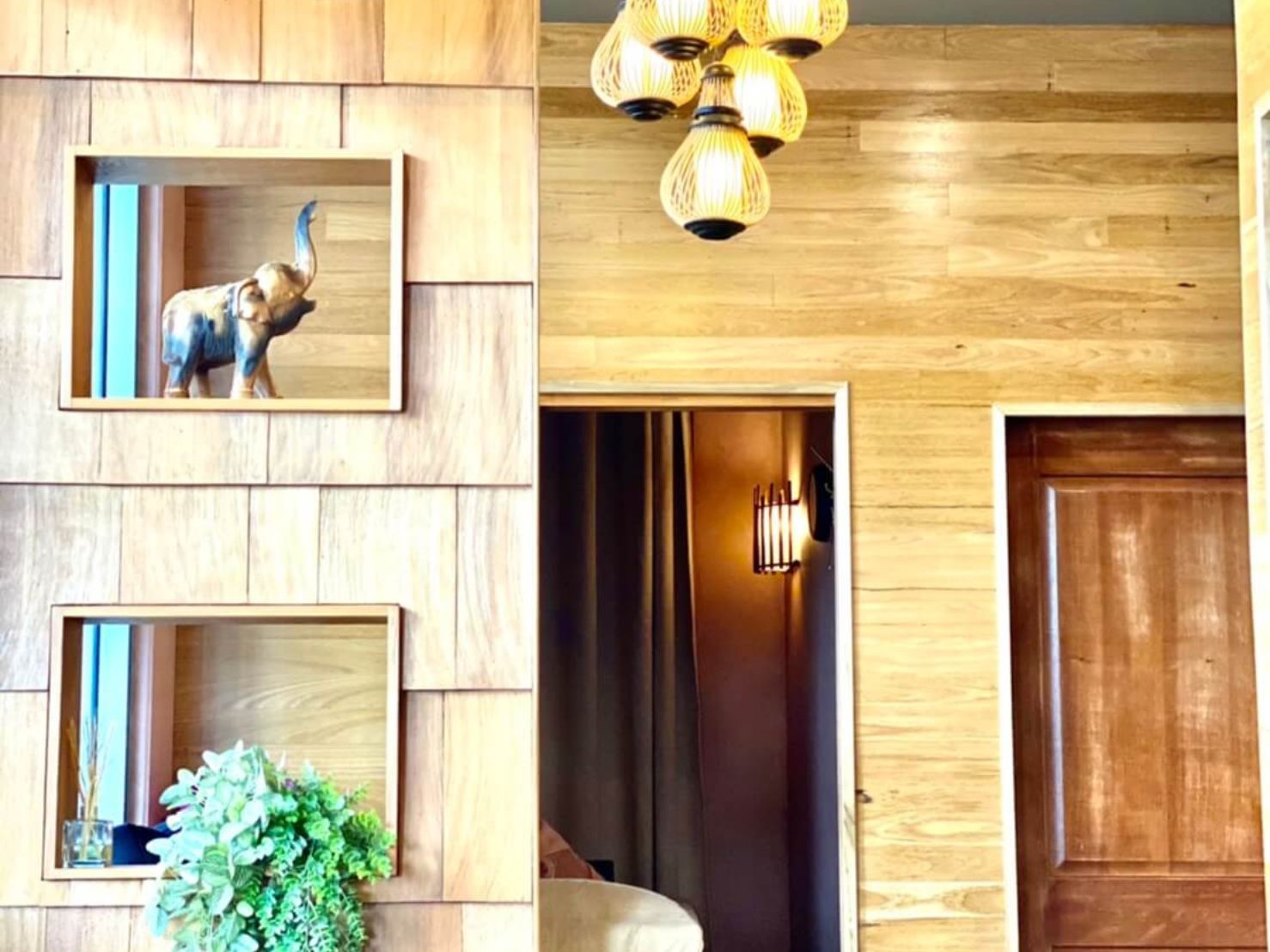 Our Treatments | Traditional Thai Massage