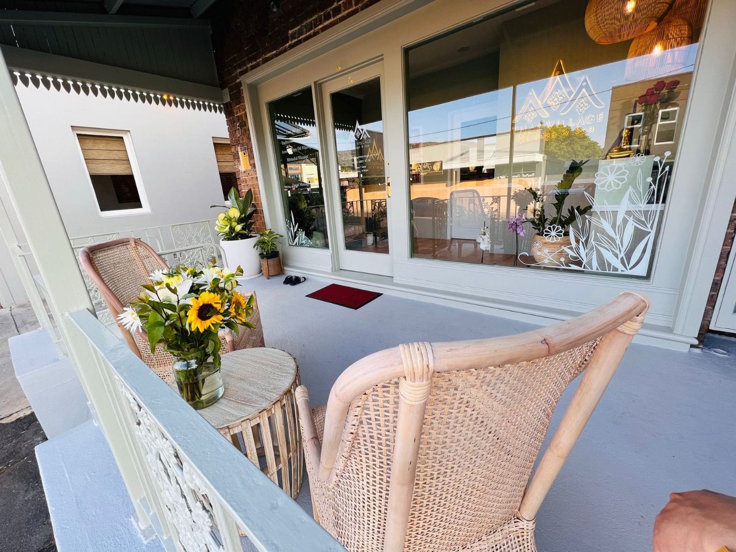 Find Your Nearest Thai Village Massage & Spa