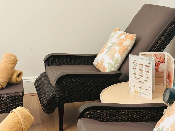 Our Treatments | Find Your Nearest Thai Village Massage & Spa