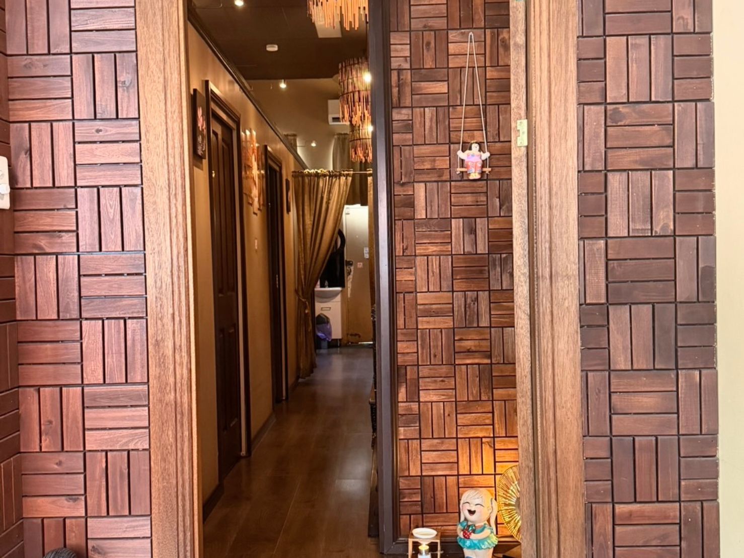 Our Treatments | Traditional Thai Massage