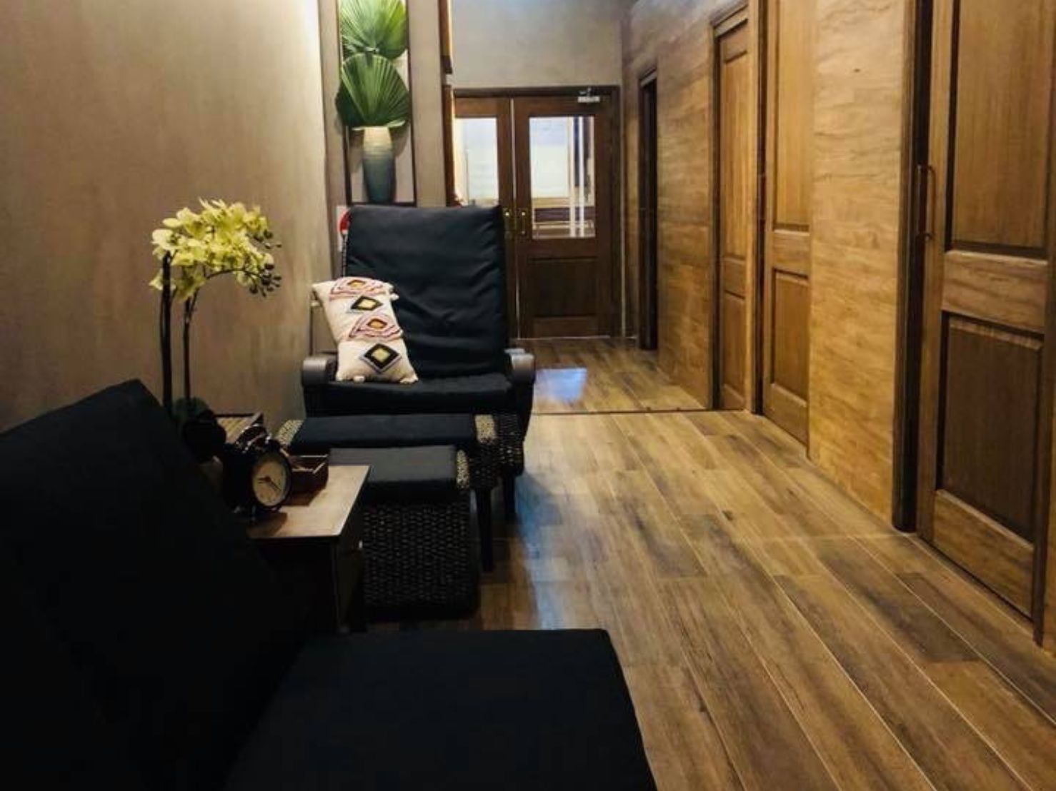 Find Your Nearest Thai Village Massage & Spa