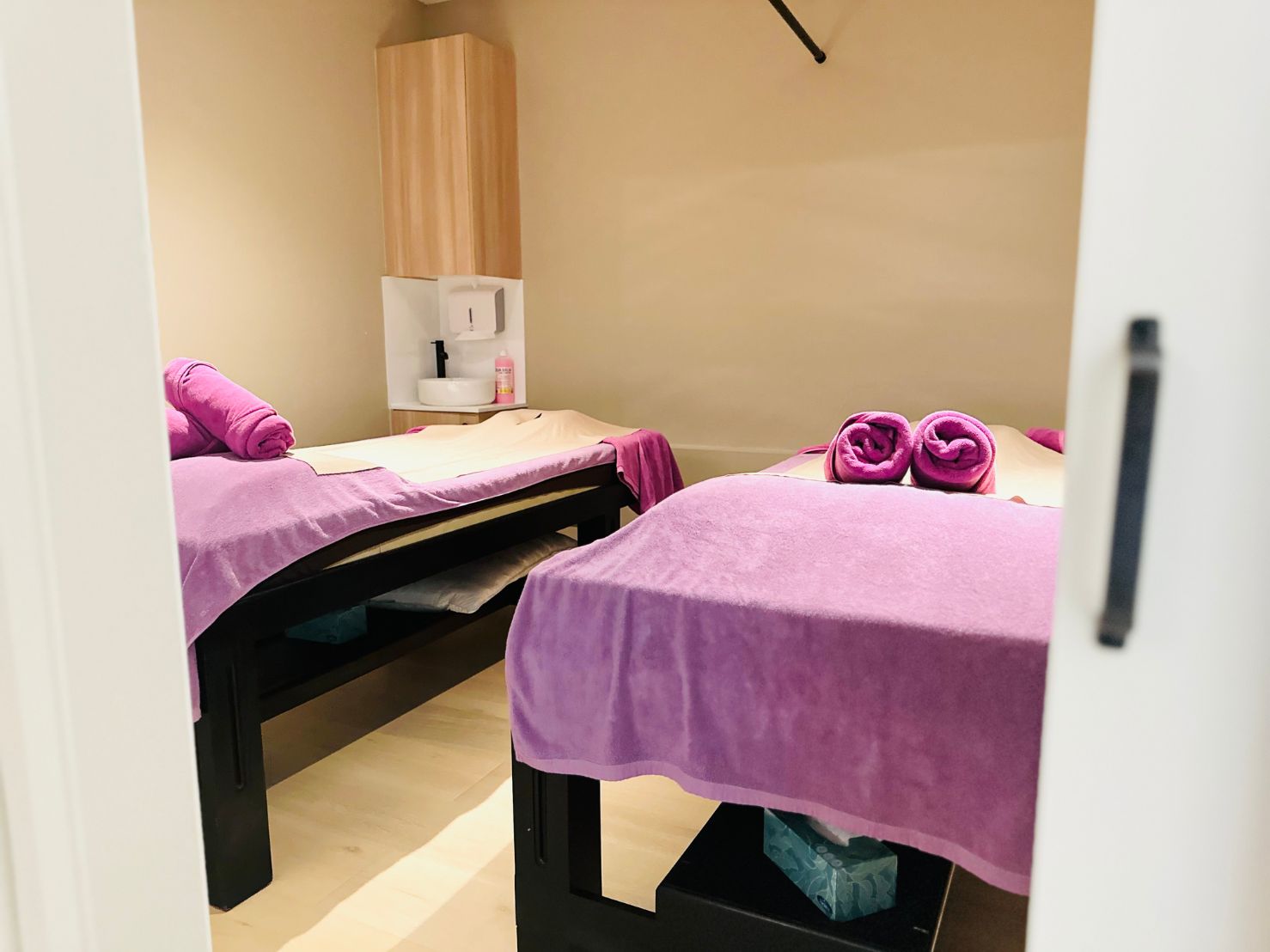 Find Your Nearest Thai Village Massage & Spa