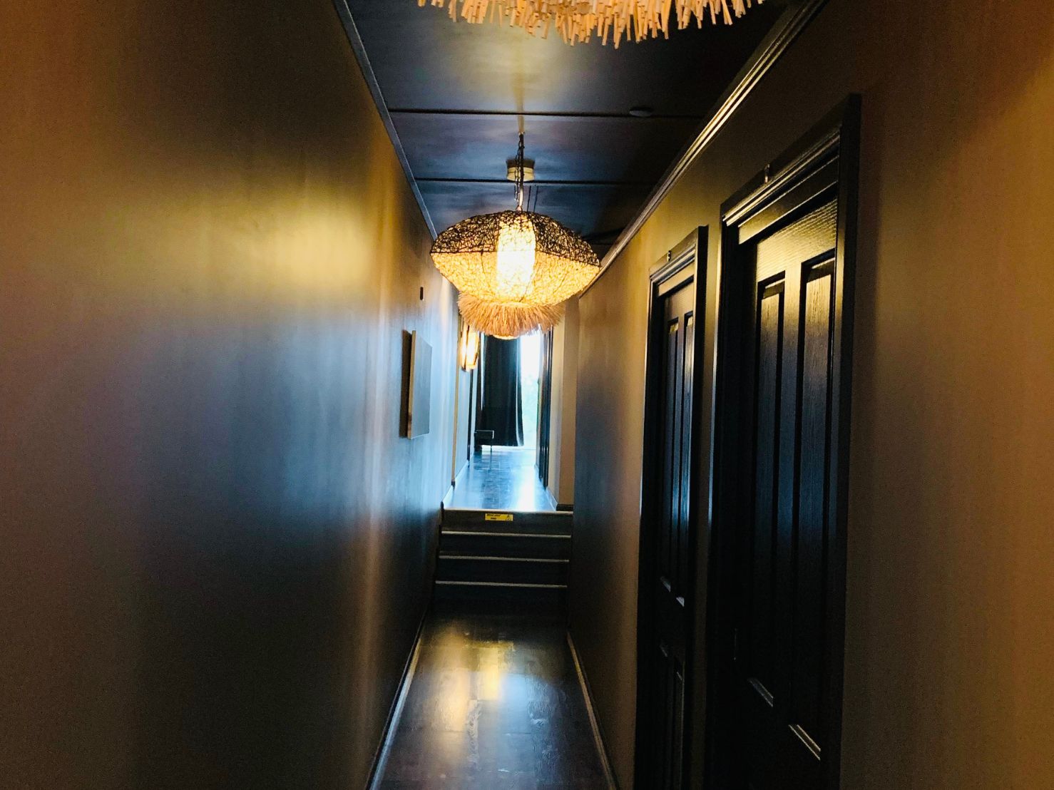 Thai Village Massage Locations