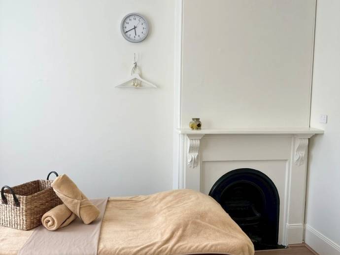 Our Treatments | Traditional Thai Massage