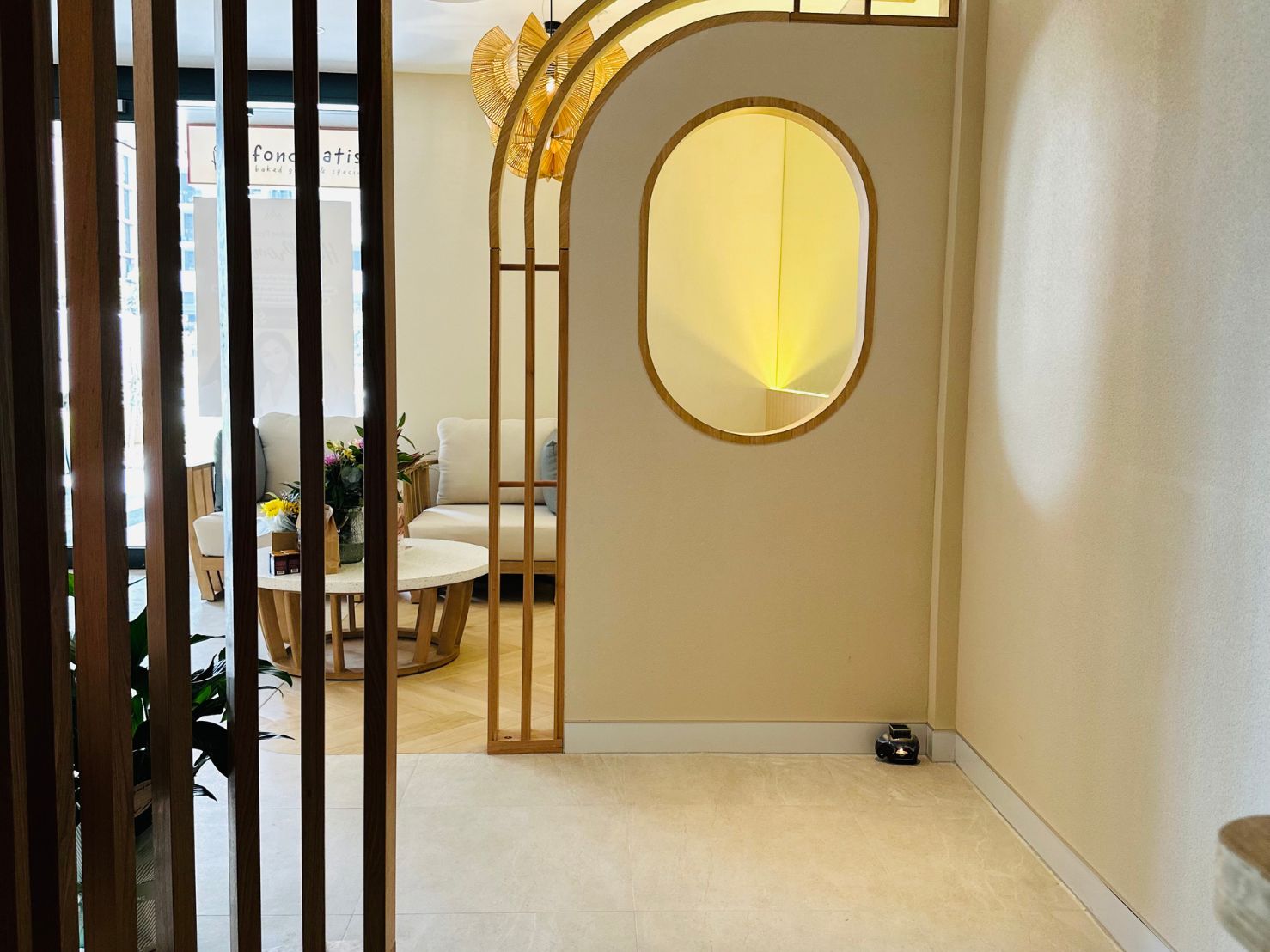 Find Your Nearest Thai Village Massage & Spa