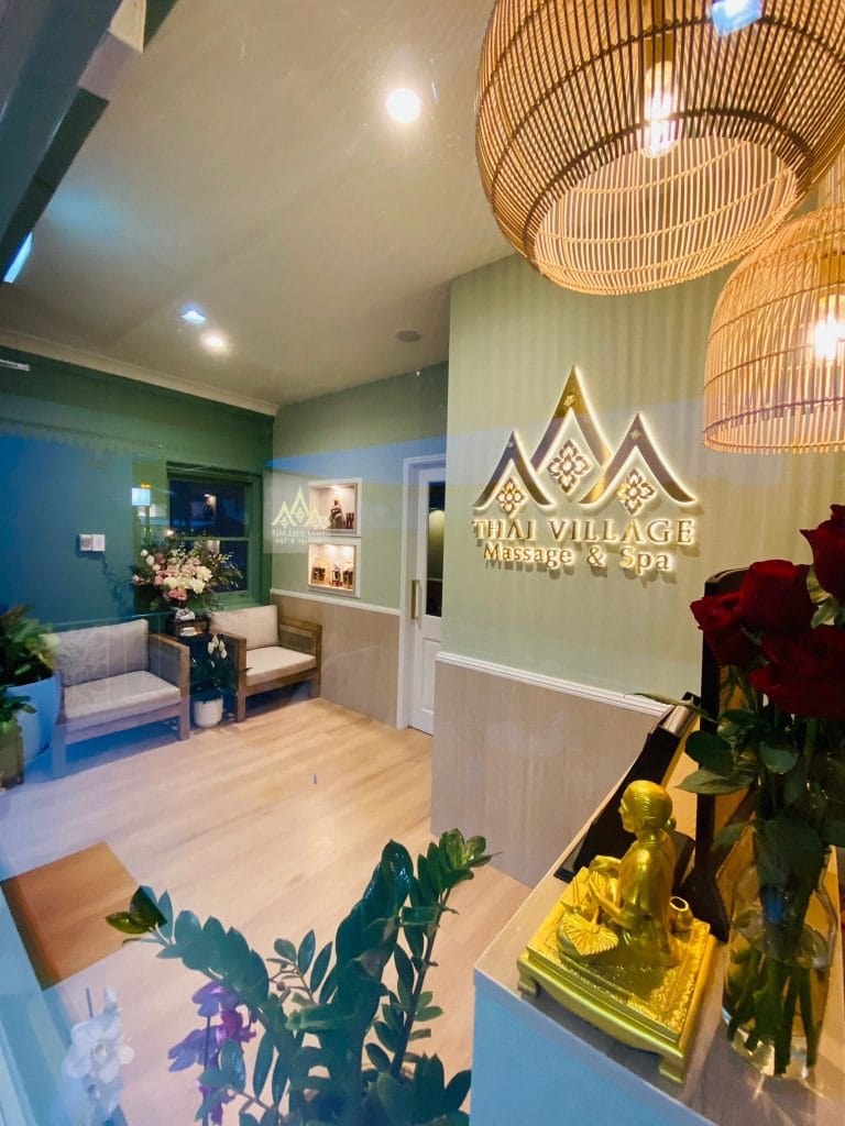 How to Find Thai Massage Therapy Near You