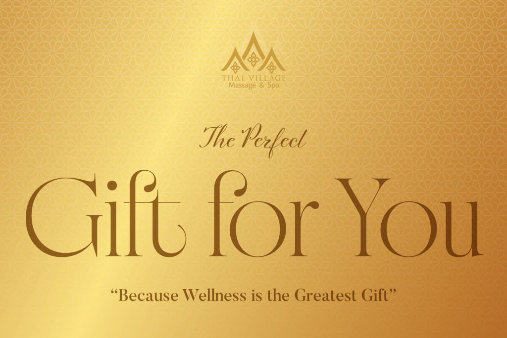 Membership & Gift Voucher 