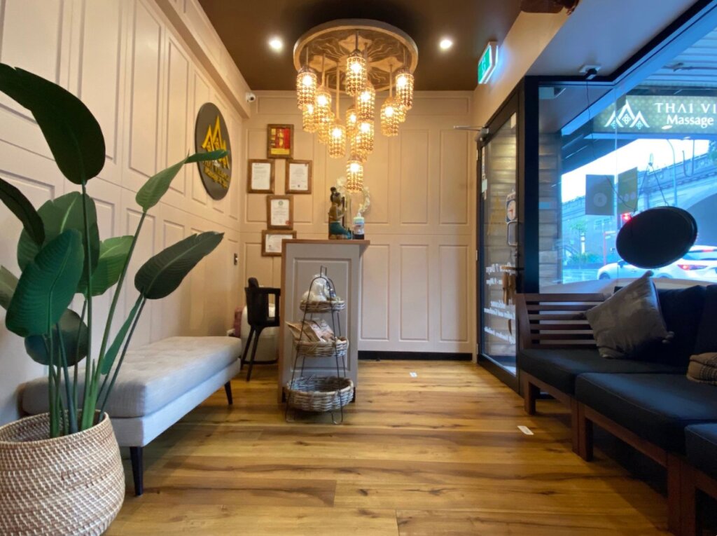 Relaxing Kirribilli Massage & Spa Packages
