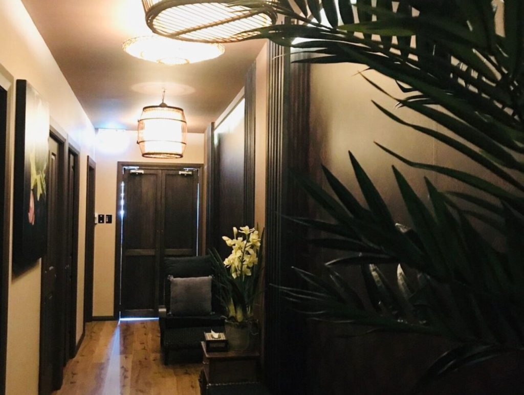 Relaxing Kirribilli Massage & Spa Packages