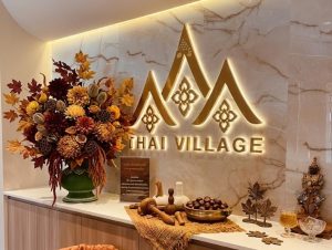 Why Thai Massage Feels Different (and Why It Matters This Autumn)
