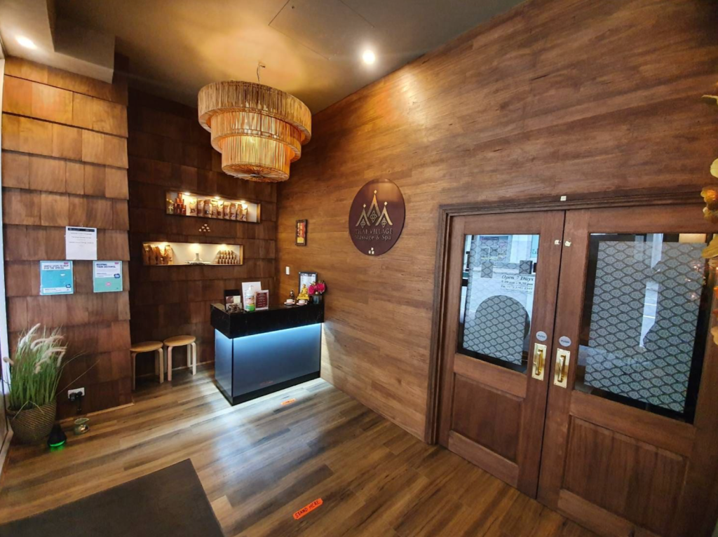 Why Choose Thai Village Massage & Spa in Brisbane