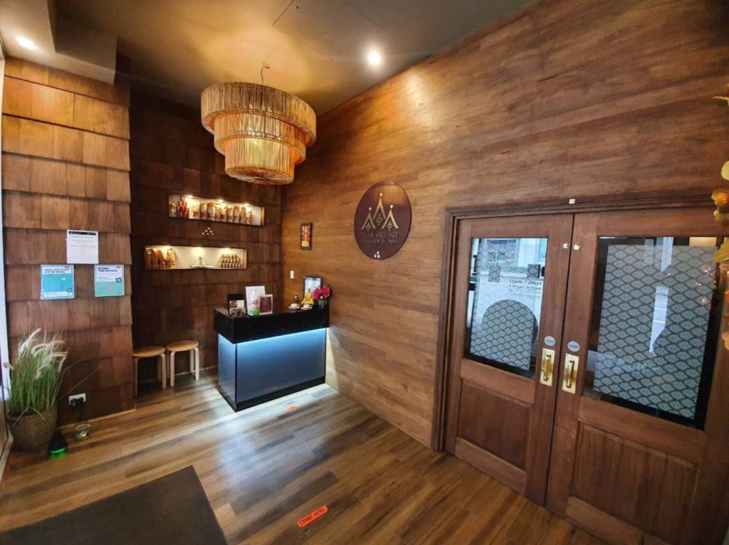 Why Choose Thai Village Massage & Spa in Brisbane