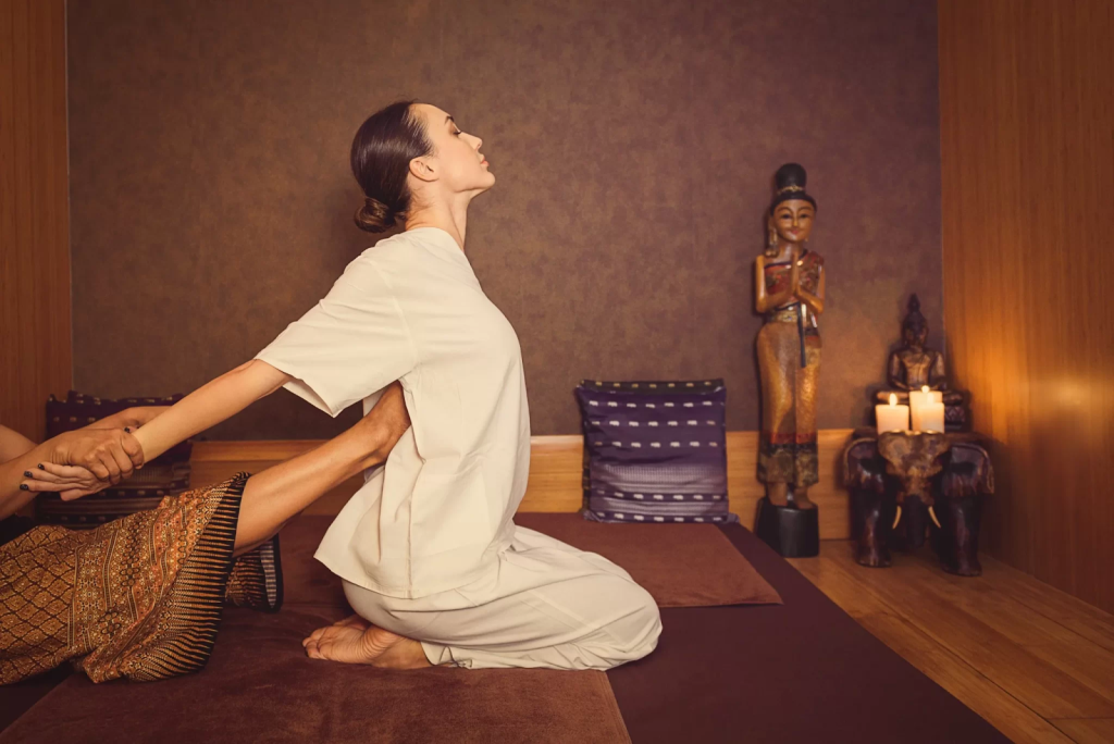 Discover Relaxation at Thai Village Massage & Spa: Your Go To Place for Thai Massage