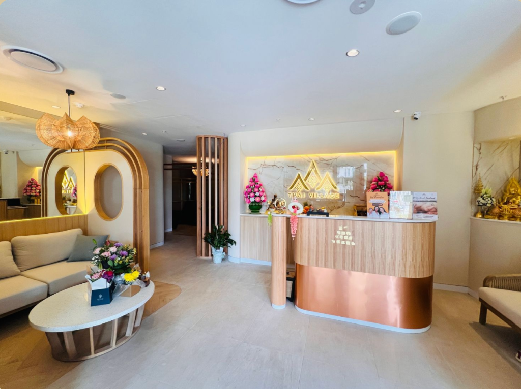 Discover Relaxation with a Massage in Tallawong