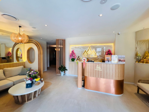 Discover Relaxation with a Massage in Tallawong